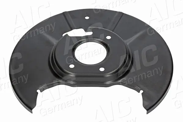 Splash Guard, brake disc AIC 71424
