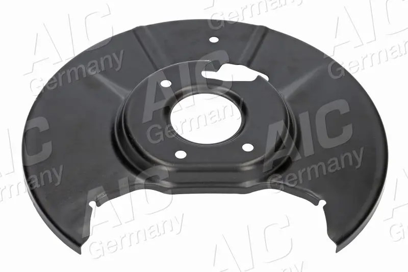Splash Guard, brake disc AIC 71425