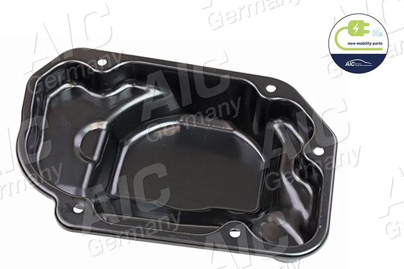 Lid, manual transmission AIC 71444