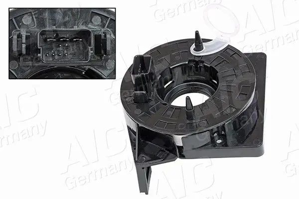 Clock Spring, airbag AIC 71468