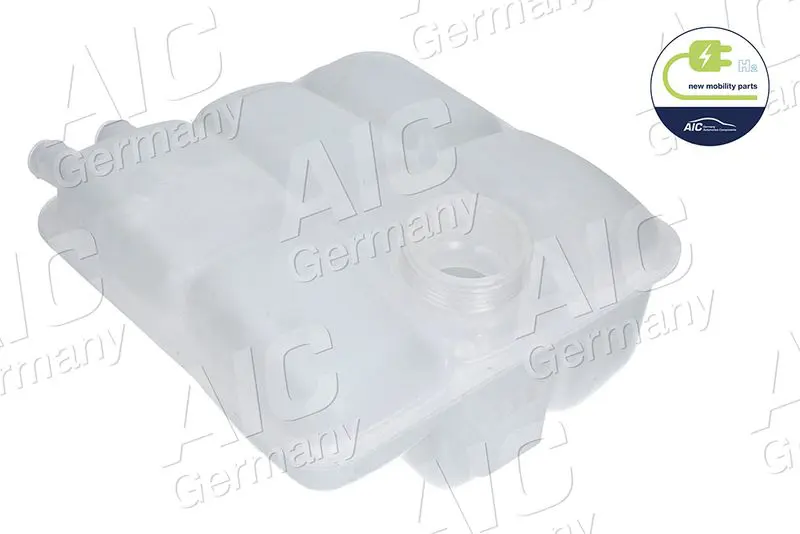Expansion Tank, coolant AIC 71695