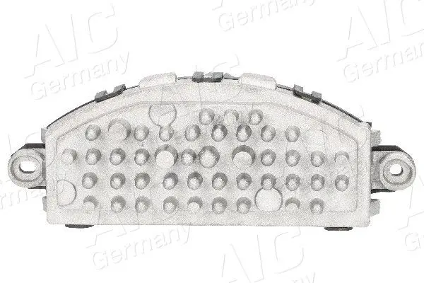 Regulator, interior blower AIC 71724