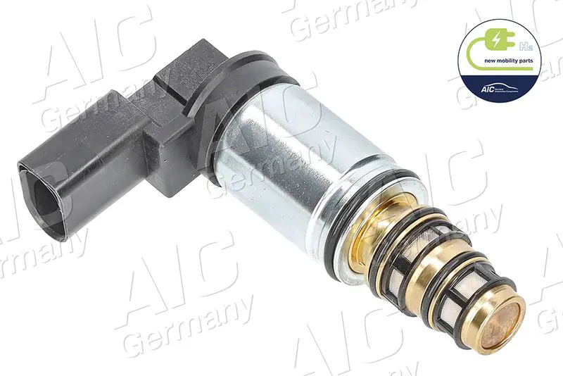 Control Valve, air conditioning compressor AIC