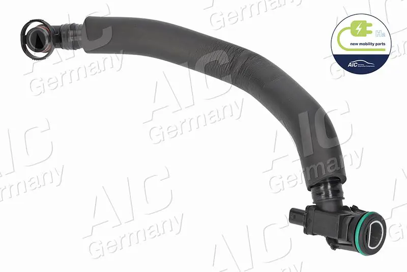 Hose, crankcase ventilation AIC 71739