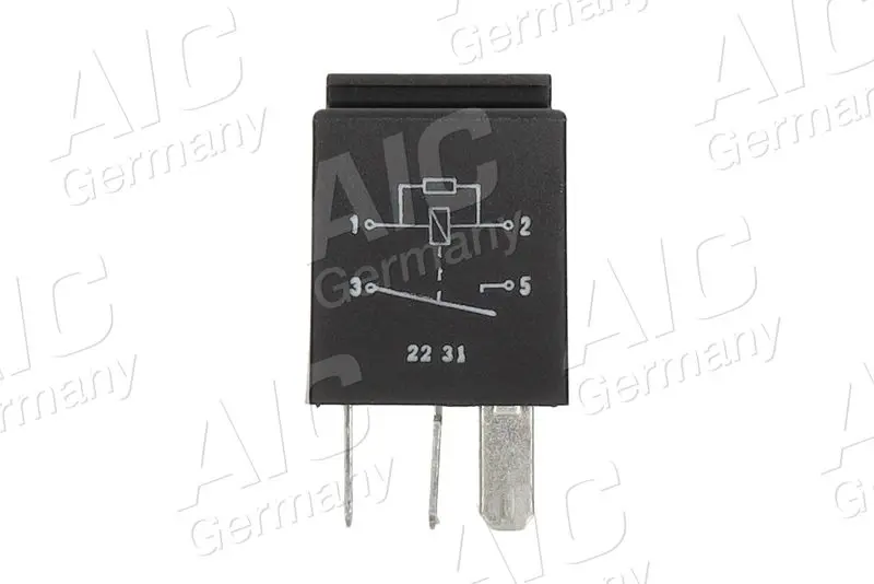 Multifunctional Relay AIC 71755