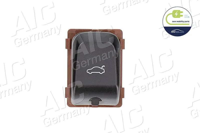 Switch, tailgate release AIC 71774