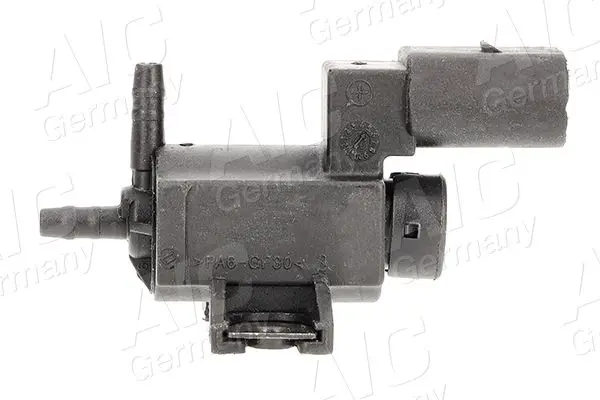 Valve, air control (intake air) AIC