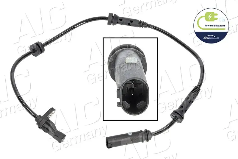Sensor, wheel speed AIC 71789