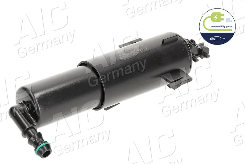 Washer Fluid Jet, headlight cleaning AIC