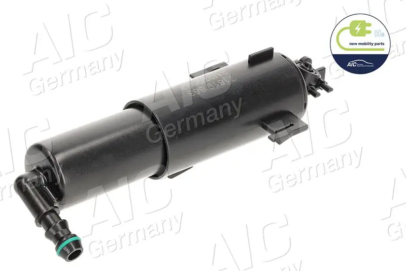 Washer Fluid Jet, headlight cleaning AIC