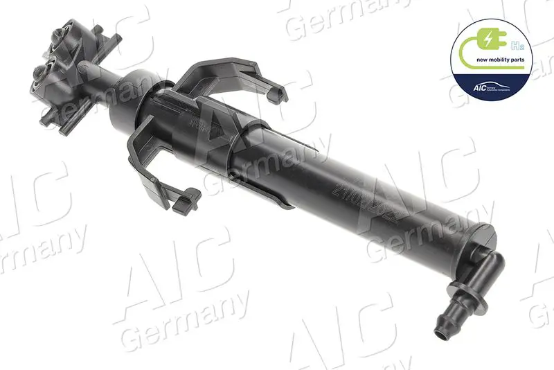 Washer Fluid Jet, headlight cleaning AIC