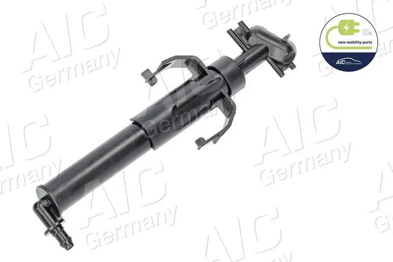 Washer Fluid Jet, headlight cleaning AIC