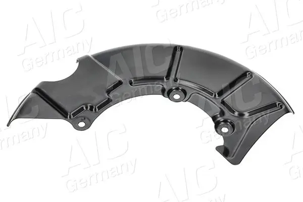 Splash Guard, brake disc AIC 71855