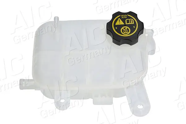 Expansion Tank, coolant AIC 71866
