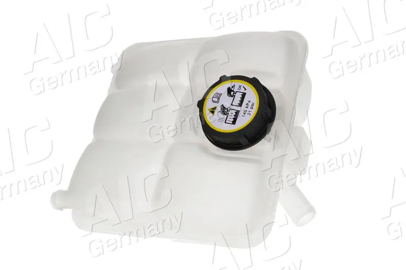 Expansion Tank, coolant AIC 71884