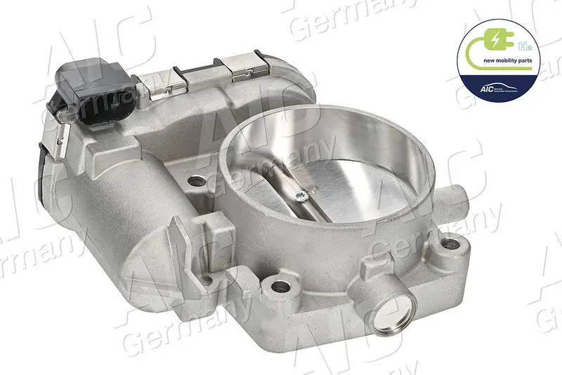 Throttle Body AIC 71897