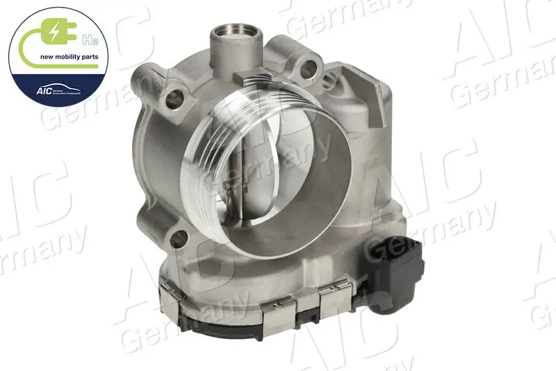 Throttle Body AIC 71906