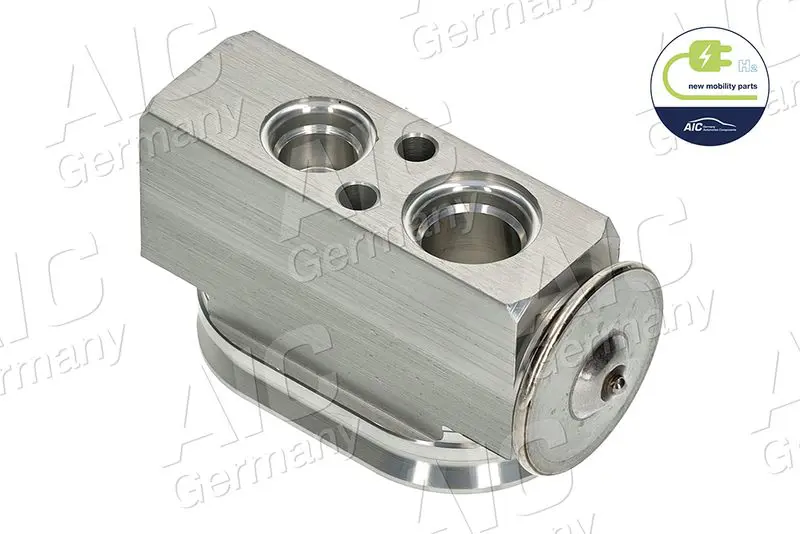 Expansion Valve, air conditioning AIC 71909