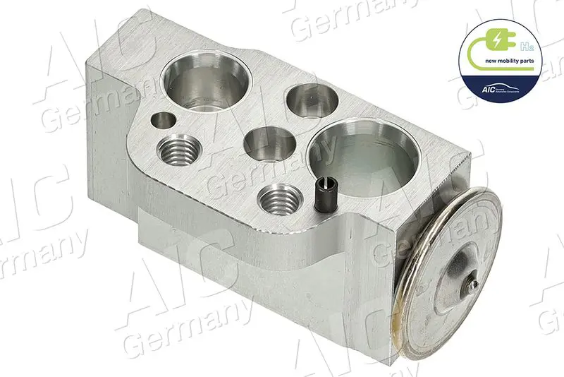 Expansion Valve, air conditioning AIC 71910