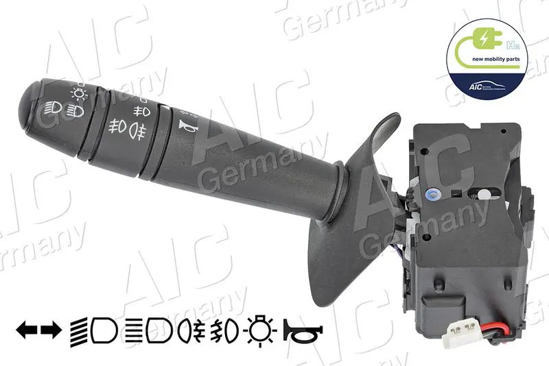 Steering Column Switch AIC 71936