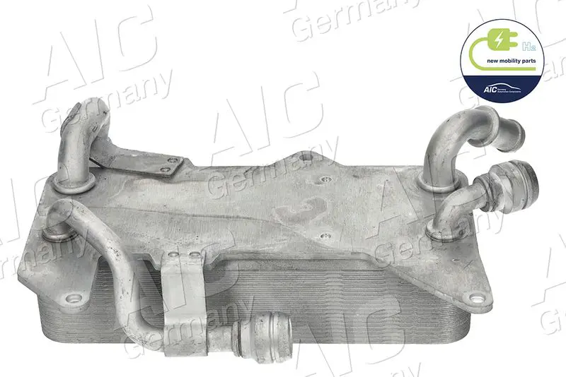 Oil Cooler, automatic transmission AIC 71948