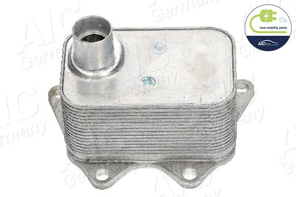 Oil Cooler, engine oil AIC 71952