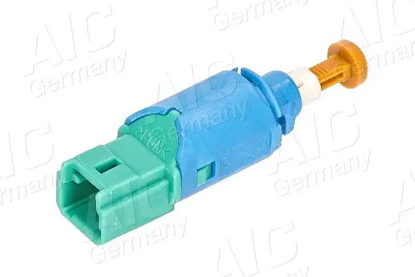 Switch, clutch control (cruise control) AIC