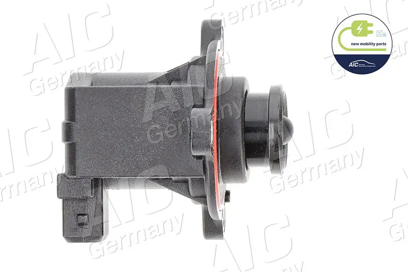 Divert-air Valve, charger AIC 71984