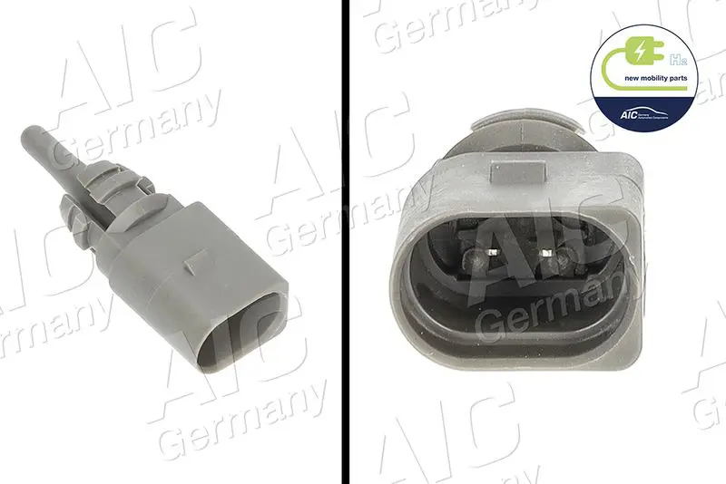 Sensor, exterior temperature AIC 71991