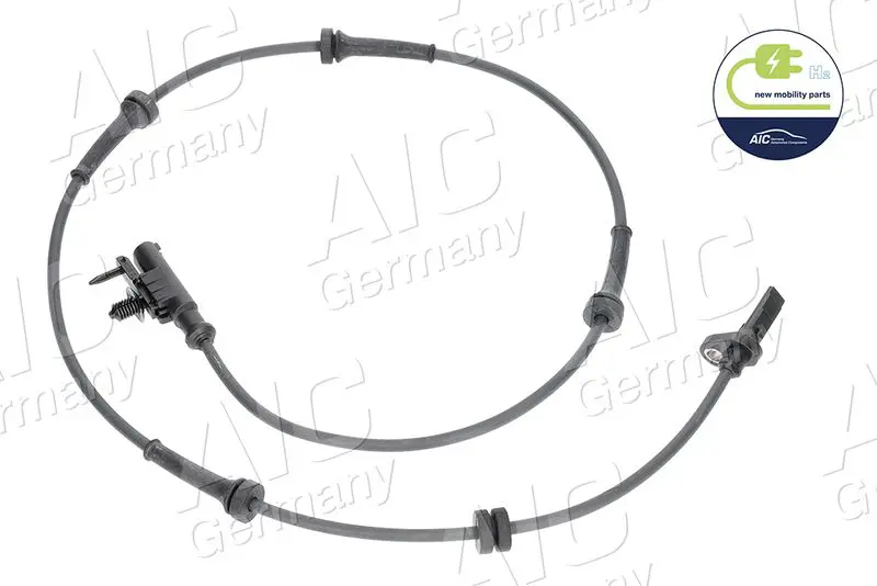 Sensor, wheel speed AIC 72013