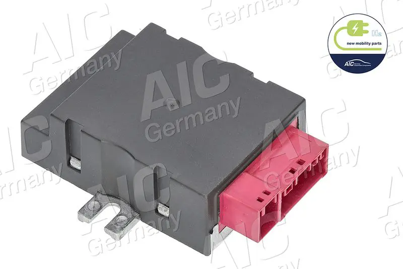 Control Unit, fuel pump AIC 72033