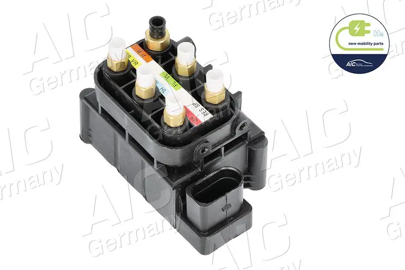 Valve, compressed-air system AIC 72057