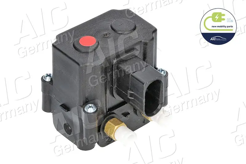 Valve, compressed-air system AIC 72058