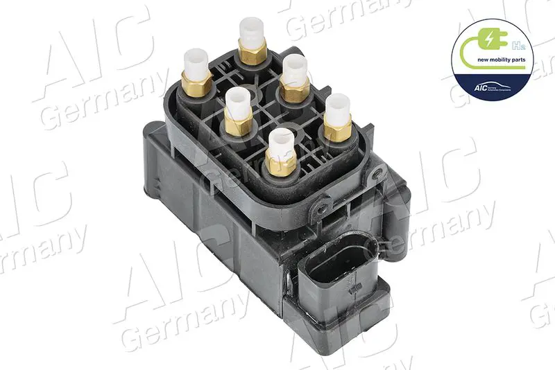 Valve, compressed-air system AIC 72059
