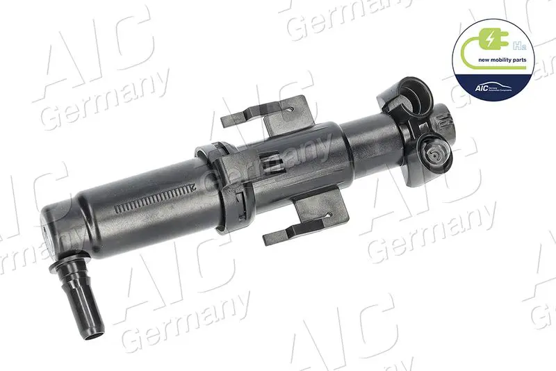 Washer Fluid Jet, headlight cleaning AIC