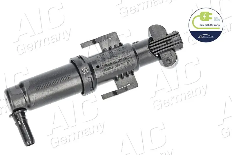 Washer Fluid Jet, headlight cleaning AIC