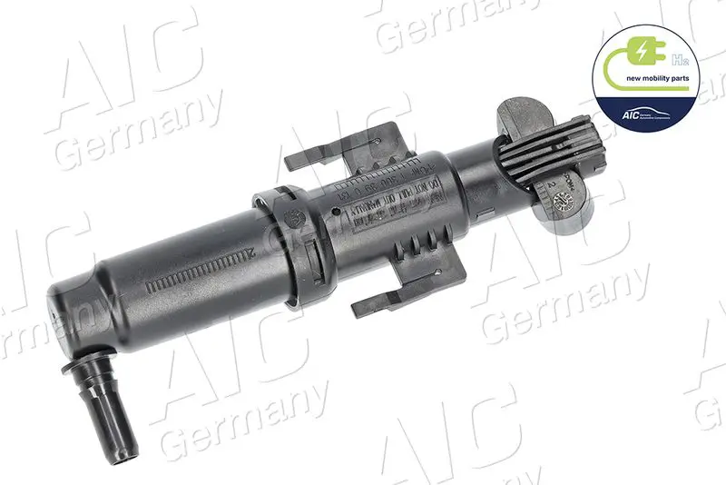 Washer Fluid Jet, headlight cleaning AIC