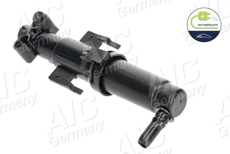 Washer Fluid Jet, headlight cleaning AIC