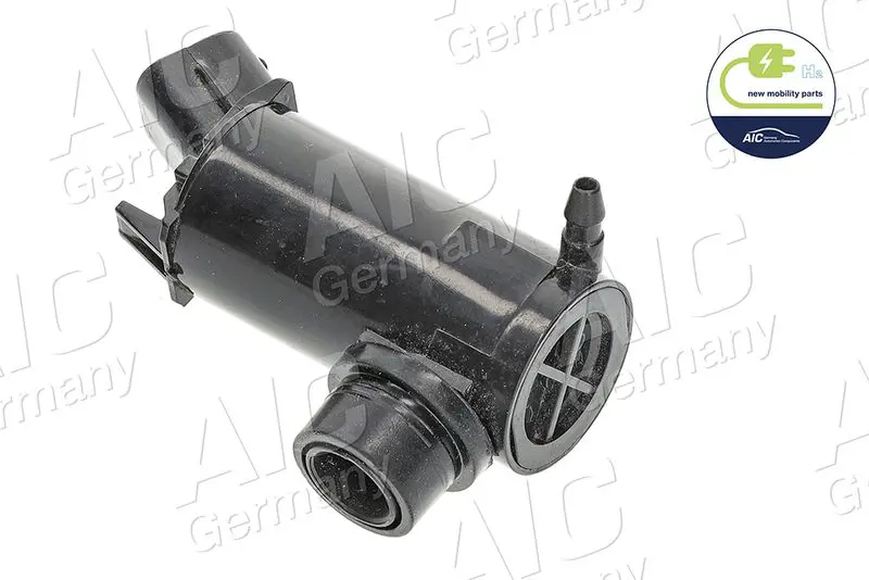 Washer Fluid Pump, window cleaning AIC