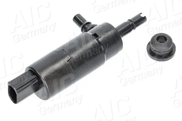 Washer Fluid Pump, window cleaning AIC