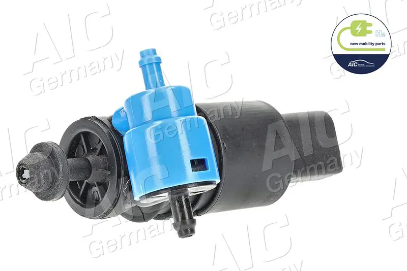 Washer Fluid Pump, window cleaning AIC