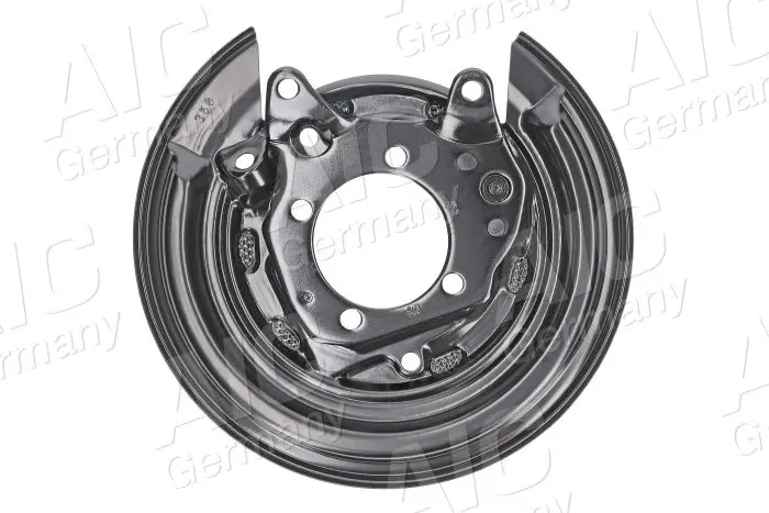 Splash Guard, brake disc AIC 72103