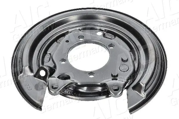 Splash Guard, brake disc AIC 72104