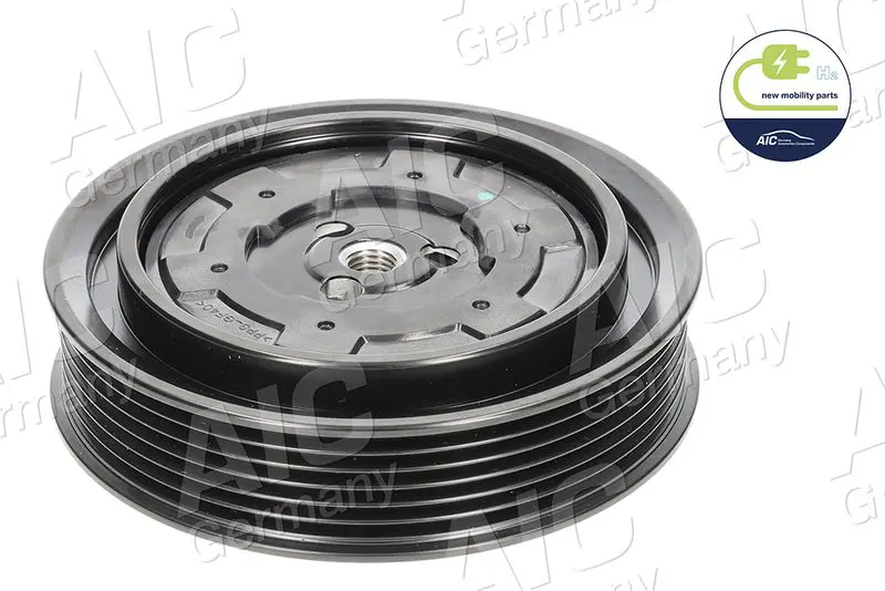 Magnetic Clutch, air conditioning compressor AIC