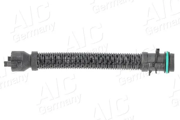 Hose, crankcase ventilation AIC 72571