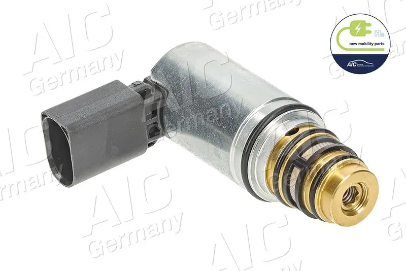 Control Valve, air conditioning compressor AIC