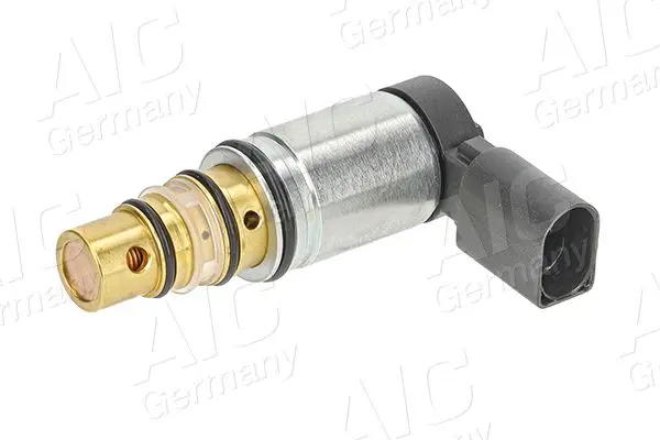 Control Valve, air conditioning compressor AIC