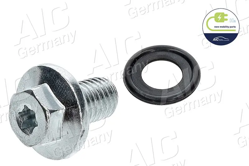 Screw Plug, oil sump AIC 72853