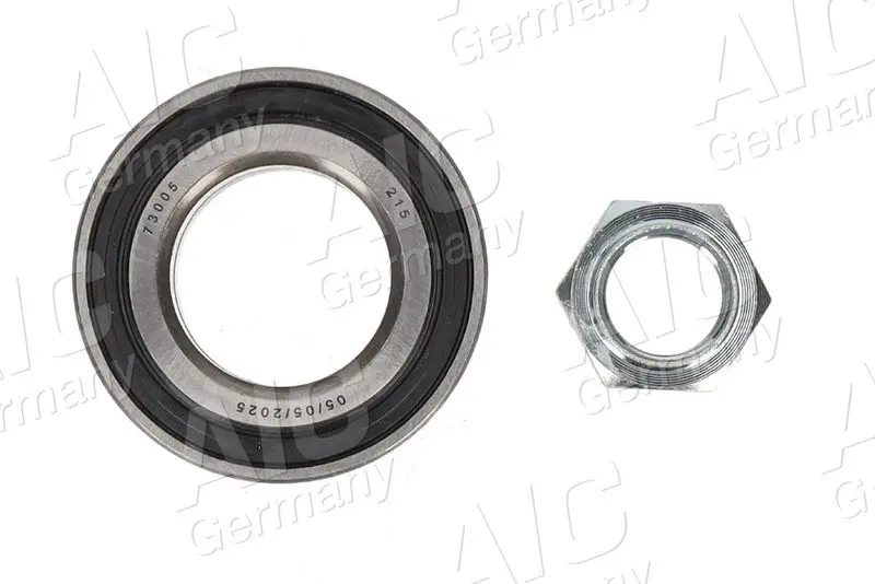 Wheel Bearing Kit AIC 73005