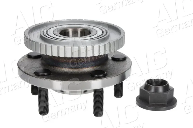 Wheel Bearing Kit AIC 73023